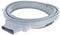 sparefixd Door Rubber Seal to Fit Whirlpool Washing Machine