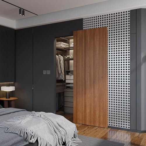 FINOSEN Sliding Barn Door Hardware