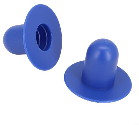 Pool Stopper, Replacement Pool Wall s Swimming Pool Filter Pump Strainer Hole Stopper for Intex(2Pcs)