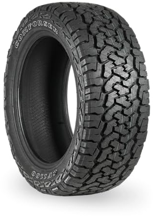 Comforser 245/70 R16 111T Sommerreifen M+S Reifen