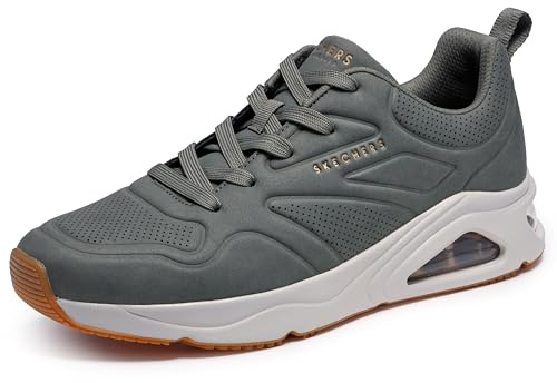 Skechers Damen Tres-air Revolution-luftig Sneaker