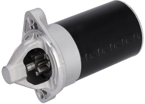 FEBI BILSTEIN Starter 193208 Starterleistung: 0,8kW,
