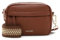 SURI FREY Umhängetasche SFY Cory 14460 Damen Handtaschen Uni cognac 700