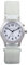 VLRC-30FW Ladies Radio-Controlled Talking Watch, Speaks Time, Date etc, Cosy Easy-Loop Strap, Ideal for Blind, Visually Impaired and Elderly 2-Year Guarantee, UKs No1 for Quality Service and Choice