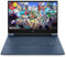 HP Victus 16-s1003sl Notebook, AMD Ryzen 7-8845HS, RAM 32GB, 1TB SSD, Display 16,1 FHD Antiriflesso IPS 300 Nits 165Hz, NVIDIA RTX 4060 8GB, Webcam HyperX TNR, AMD FreeSync Premium, Windows 11, Blu