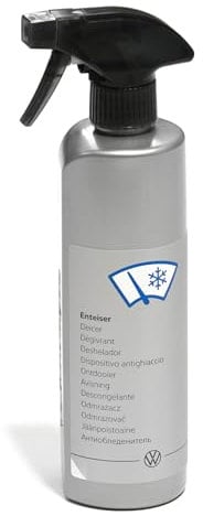 Volkswagen 000096322J Fensterscheibenenteiser Enteiser-Spray Scheibenenteiser 500ml