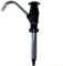 Gdfnmogo Self Priming Faucet Replacement, For Trailers Gear For Camping Adventures,New style water tap, water pump, manual water pump(Black)