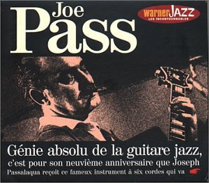 Warner Jazz, les incontourables
