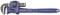 Draper 17209 Adjustable Pipe Wrench, 350mm