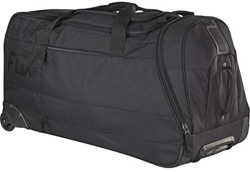 Fox MX-Tasche Shuttle Roller Schwarz
