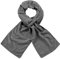 Barts Jungen Schal, Grau (Grau), One Size