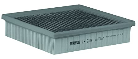 MAHLE Original LX 2108 Air Filter