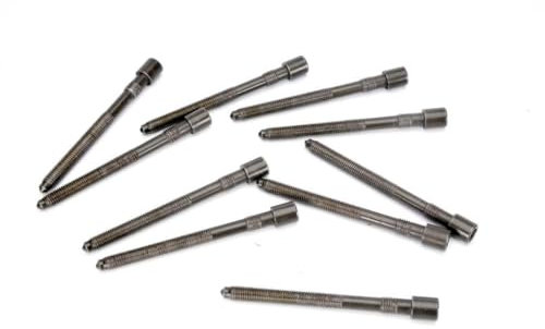 Elring 130.830 Zylinderkopfschraubensatz