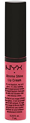 NYX Xtreme Lip Cream - Pinky Nude
