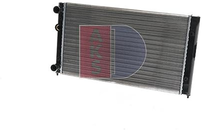 AKS DASIS 040770N Kühlung