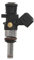 Bosch 0 280 158 211 Einspritzventil