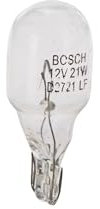 Bosch Automotive Glühlampe für Blinkleuchte, 1 987 302 205