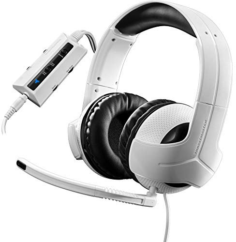 Thrustmaster Y-300CPX Gaming Headset für PS5 / PS4 / Xbox Series X|S / Xbox One / PC / Switch