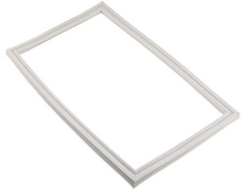 Bauknecht Gefrierfach Gefrierfach Türdichtung Dichtung. Original-Teilenummer 481246688702 C00312571