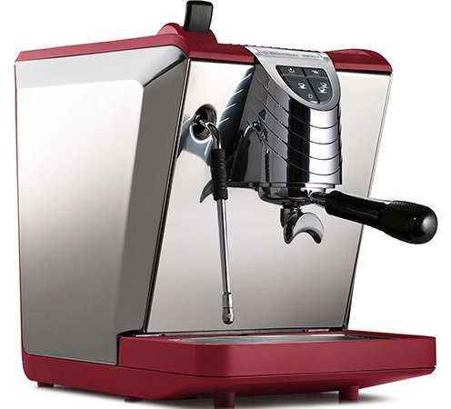 Nuova Simonelli Oscar 2 Red Espresso Maker