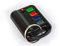 ELMES CH4HT 4-kanal handsender 433,92MHz, Dynamic code system KEELOQ, 100% original, Reichweite 100m!!!