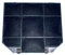 FILTRO per CAPPA FABER mm.267 x 237 CARBONI ATTIVI