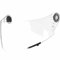 Schuberth C3/S2/E1 Pinlock-Einsatz für Motorrad, alle Größen, transparent, S