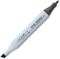 COPIC Classic Marker Typ N - 7, neutral gray No. 7, professioneller Layoutmarker, mit einer breiten und einer feinen Spitze