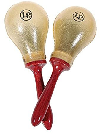 LP Latin Percussion LP862190 Macho Maracas