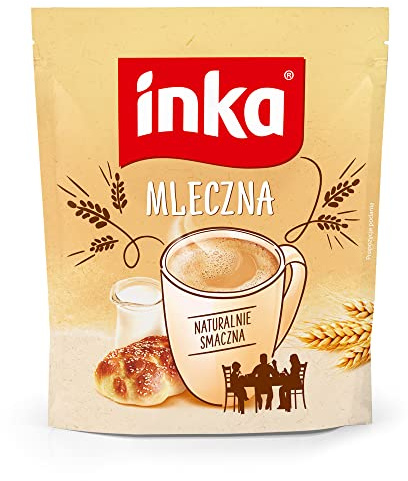 GRANA Inka Kaffee-Milch-Müsli Instant 200 g
