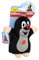 Der kleine Maulwurf, Handpuppe Maulwurf 20 cm mit 13 Original-Sounds