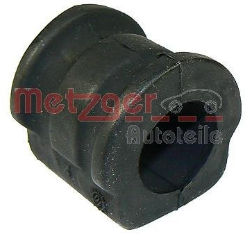 METZGER 52057808 STABILISATORLAGER GUMMILAGER LAGERUNG 20,8mm VORNE LINKS VORNE RECHTS