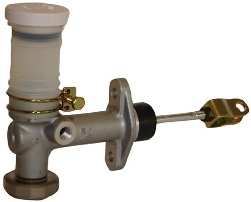 JAPANPARTS FR-509 Kupplungsgeberzylinder Kompatibel mit MITSUBISHI L 200 K7T, K6T MR267829 MR491998