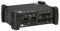DAP-Audio AMM-401 aktiver 4-Kanal Mixer