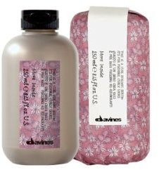 Davines More Inside Lockenserum 250 ml