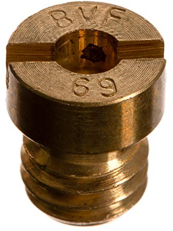 Vergaserdüse BVF 69 - Hauptdüse - HD - M5