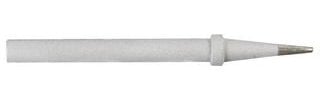 DURATOOL Pointed Soldering Iron Tip 1mm | Precision Tip for 48W D01843 Soldering Iron