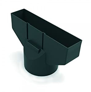 Manthorpe GTV AD FLEXI PIPE ADAPTOR 100mm