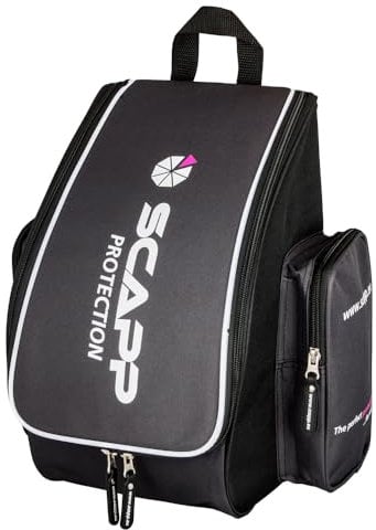 SCAPP Protection Universeller Rucksack für Schweißhelme