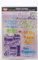 Viva Decor Clear-Stamps (Sprüche) Silikon Stempel - Prägung Stempel - DIY Dekoration stanzen - Stempel Silikon - DIY Stamp - Stempel Prägung - Designed in Germany