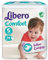 Pannolini Libero Comfort Misura 5 - Kg 10/16 - 192 pezzi (8 pacchi da 24)