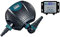 AquaForte Pompe de Bassin 40 x 30 x 18 cm Noir