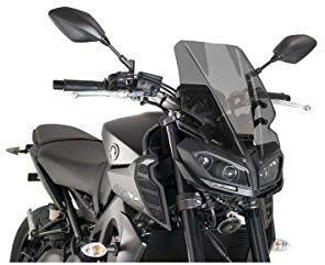 Windshield Naked New Generation Puig for Yamha MT-07 17'-