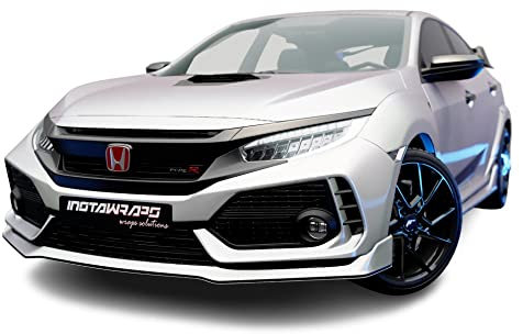 3M 1080 SP280 Autofolie, Satin, Ghost Pearl, 152 x 61 cm
