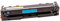 ABC Kompatibler Toner Cyan für HP Laserjet Pro M154 MFP M180 M180n M181 M181fw M 154 M 180 M 180n M 181 M 181fw HP 205A CF531A