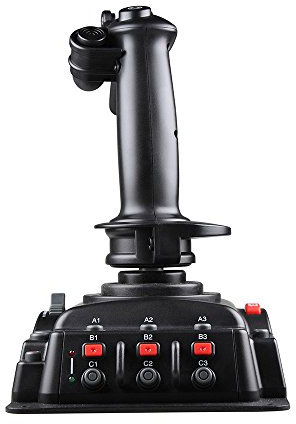 Flashfire Cobra V6 Joystick - PC