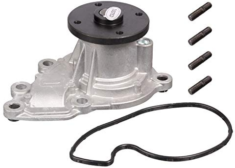 febi bilstein 103671 Water Pump with seals and screw, pack of one