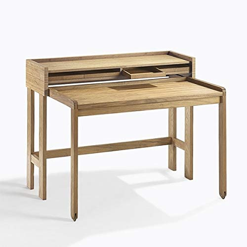 Lambert [DL] Modesto SEKRETÄR Eiche geölt Vollholz