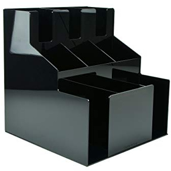 Grünke Acryl Kaffeebecher Spender CS1 - Halter für Becher und Zubehör