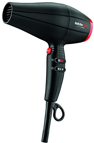 BaBylissPRO BAB9400UC Turbo Xtreme Professional Hair Dryer